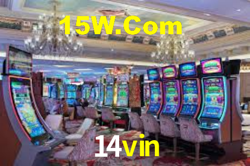 Mercados ao vivo e cash out na 14vin
